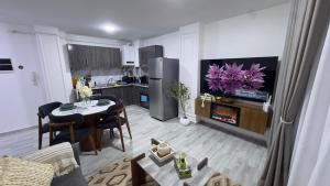 Premium appartement center