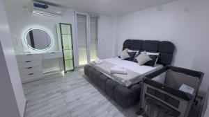 Premium appartement center