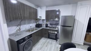 Premium appartement center