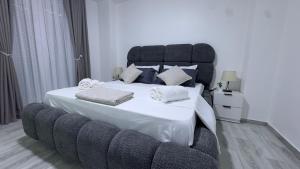 Premium appartement center