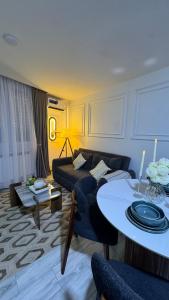 Premium appartement center
