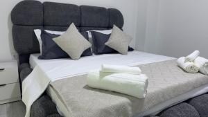 Premium appartement center