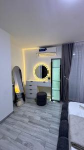 Premium appartement center