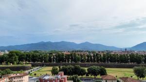 Villa Rosa Antica
