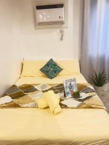 Davao Matina enclaves condo by Bacalla