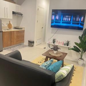 Davao Matina enclaves condo by Bacalla