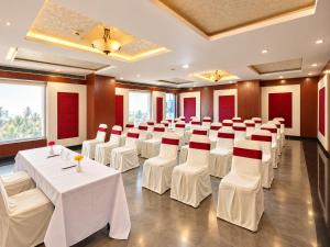 The Altruist Hitech Hotel