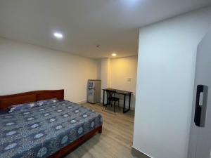 P&J Apartment