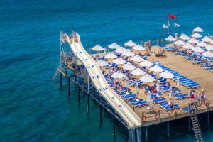 Saphir Hotel & Villas