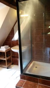 Appartements Gite 