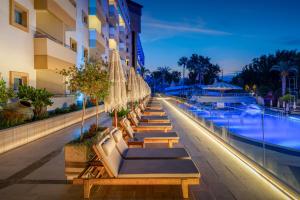 Saphir Hotel & Villas