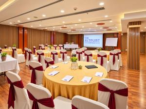 The Altruist Hitech Hotel