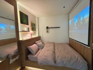 Amoureux Homestay Trần Duy Hưng Cầu Giấy