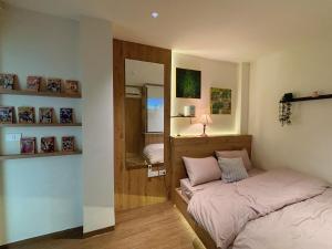 Amoureux Homestay Trần Duy Hưng Cầu Giấy