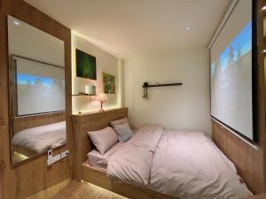 Amoureux Homestay Trần Duy Hưng Cầu Giấy