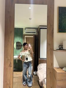 Amoureux Homestay Trần Duy Hưng Cầu Giấy