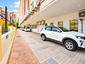 The Altruist Hitech Hotel