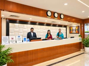 The Altruist Hitech Hotel