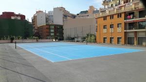 mucahome2 - piscina - playa a 200m