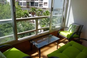 mucahome2 - piscina - playa a 200m