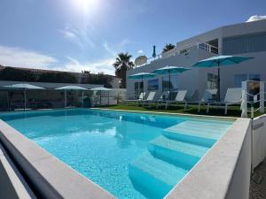 Morgana Resort