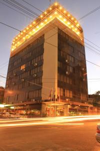 Premier Hill Suites Hotel