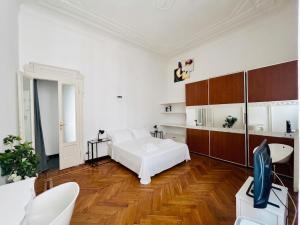 Casa Boccaccio - Historic Center