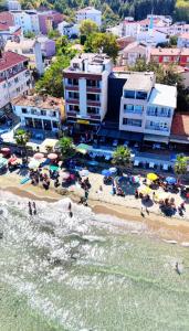Rumeli Seaside