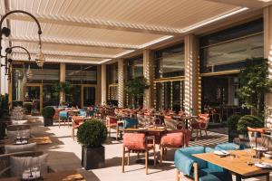 Falkensteiner Hotel Bozen WaltherPark