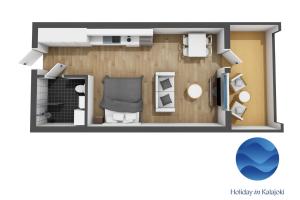 Meriheinä B6 by Holiday in Kalajoki