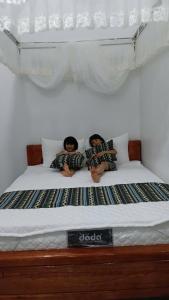 Homstay Quỳnh Sơn