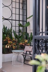 3ce Homestay