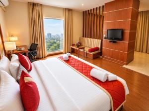 The Altruist Hitech Hotel