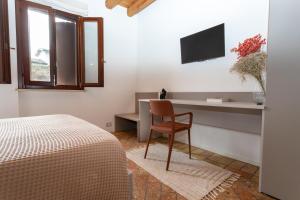 Le Fusa rooms