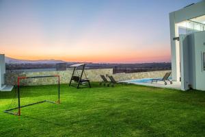 Gratis early check in o late checkout-alberca a31C