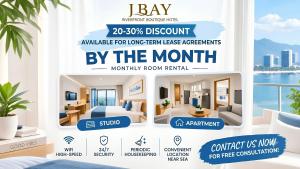 JBay Coastal Residence