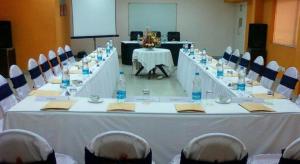 Park Prime Hotel Durgapur