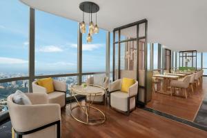 Vinhomes Landmark 81 Residences Luxury Suite