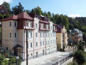 Apartment Mánesova-1 by Interhome