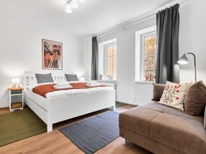 Apartment Mánesova-1 by Interhome