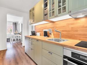 Apartment Mánesova-1 by Interhome