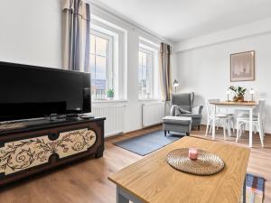 Apartment Mánesova-1 by Interhome