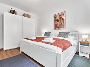 Apartment Mánesova-1 by Interhome