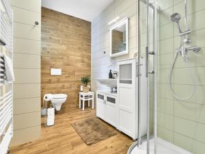 Apartment Mánesova-1 by Interhome