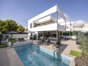 Villa Villa Esencia by Interhome