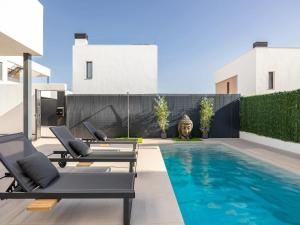 Villa Villa Esencia by Interhome