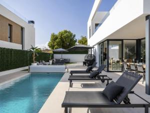 Villa Villa Esencia by Interhome