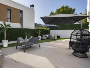 Villa Villa Esencia by Interhome