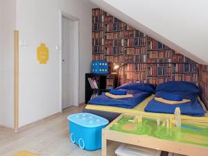 Apartment Ubytkostka by Interhome