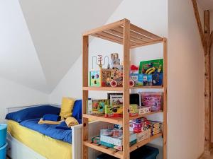 Apartment Ubytkostka by Interhome